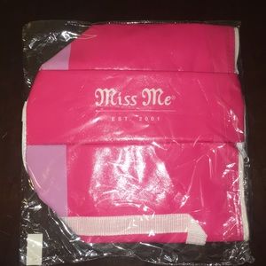 Miss Me Cooler